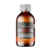 Interhealth Lipo DEKA Sol  Liposzómás D3- komplex (300ml)