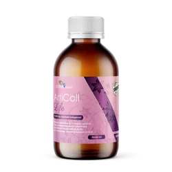 Interhealth ArtiColl Life Folyékony kollagén  (500ml) 