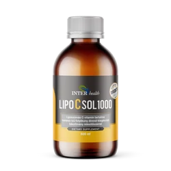 Lipo C Sol 1000