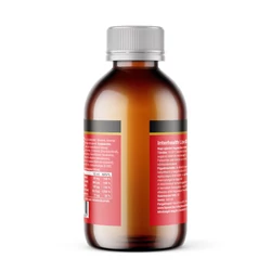 Interhealth Lipo DEKA Sol  Liposzómás D3-vitamin komplex (300ml)