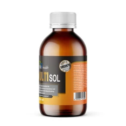 Lipo MULTI Sol Liposzómás multivitamin (250ml)