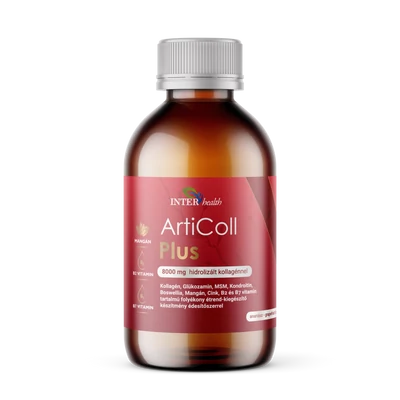 Előre! Ízületvédő kollagén (500ml)