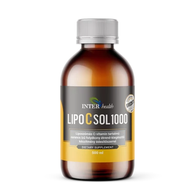 Lipo C Sol 1000