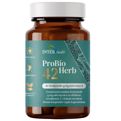 PROBIOHERB42