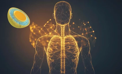 Liposzómás technológia az orvostudományban