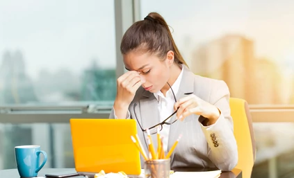 A stressz és a mindennapi élet kapcsolata