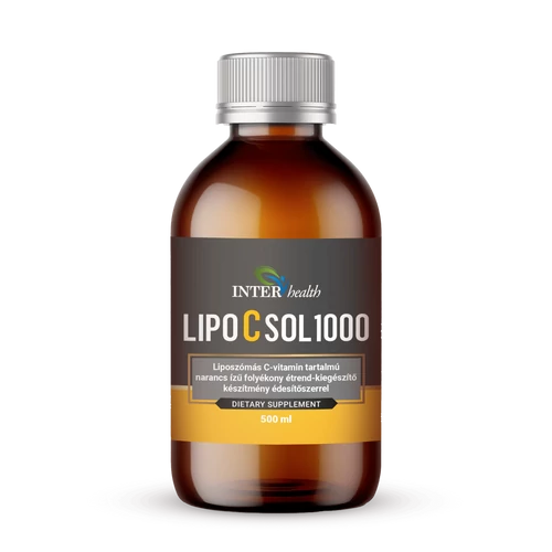 Lipo C Sol