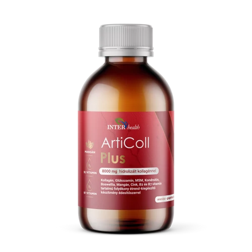  ArtiColl Plus