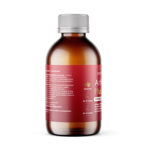 Előre! Ízületvédő kollagén (500ml)