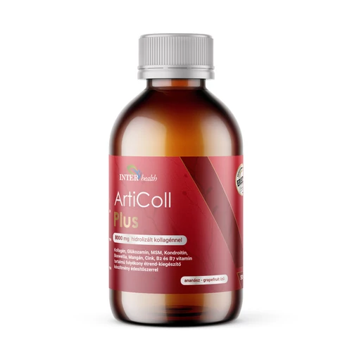 Előre! Ízületvédő kollagén (500ml)