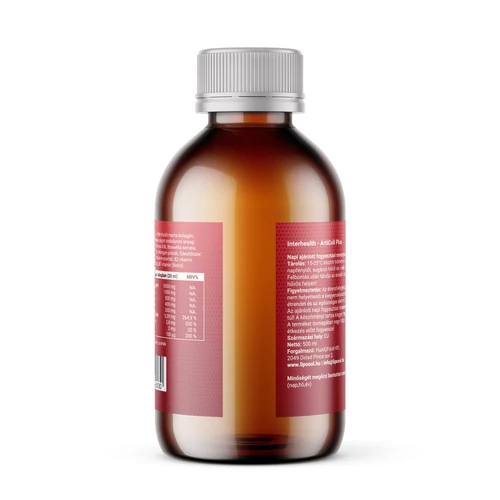 Előre! Ízületvédő kollagén (500ml)