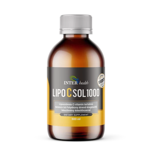 Lipo C Sol 1000