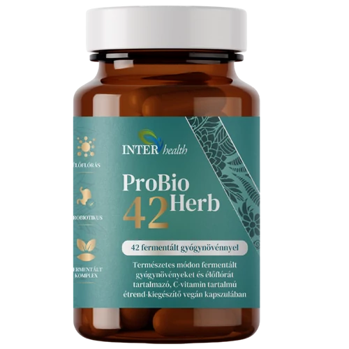 PROBIOHERB42