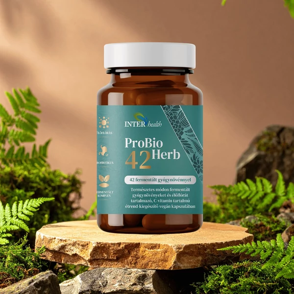 PROBIOHERB42